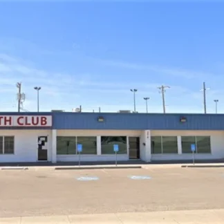 Lubbock Faith Center, Midland, Texas, 79415