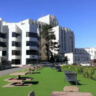 San Francisco VA Health Care System, San Francisco, California, 94121