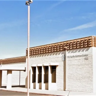 Black Family and Child Services, Phoenix, Arizona, 85042