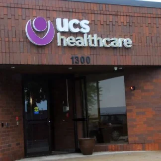 UCS Healthcare, Des Moines, Iowa, 50265