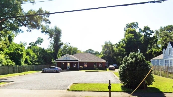 Bainbridge Treatment Center, Bainbridge, Georgia, 39819
