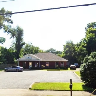 Bainbridge Treatment Center, Bainbridge, Georgia, 39819