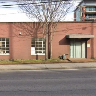 Metro Health Substance Abuse Treatment, Nashville, Tennessee, 37203