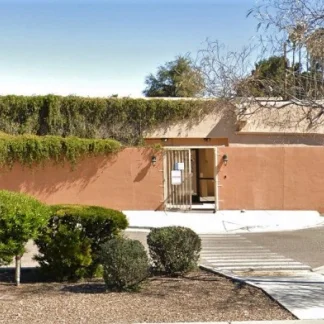 CODAC - Women's Recovery Services - Las Amigas, Tucson, Arizona, 85745