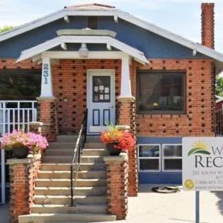Wyoming Recovery, Casper, Wyoming, 82601