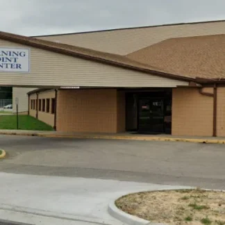 LifeSpring Health Systems - Turning Point Center, Jeffersonville, Indiana, 47130