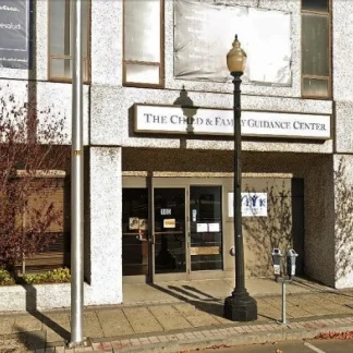 The Child and Family Guidance Center, Bridgeport, Connecticut, 06604