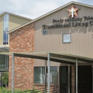 Star of Hope - Transitional Living, Houston, Texas, 77054