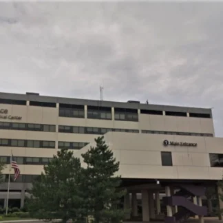 Mercy Medical Center - Behavioral Health, Aurora, Illinois, 60506