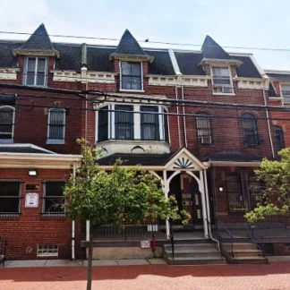 Center for Family Services - Promise Neighborhood, Camden, New Jersey, 08103