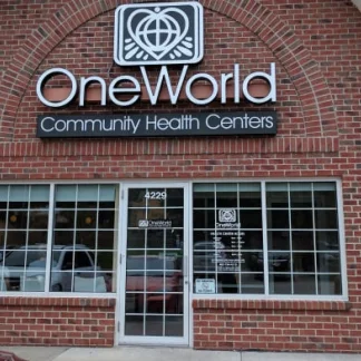 One World Community Health - North 90th Street, Omaha, Nebraska, 68134