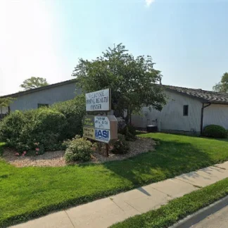 Waubonsie Mental Health Center, Red Oak, Iowa, 51566
