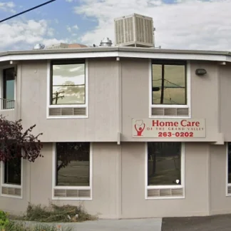 Amos Counselling Center, Grand Junction, Colorado, 81501