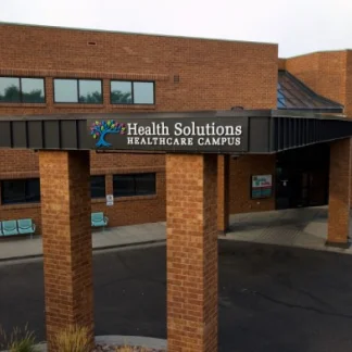 Health Solutions - Crestone Recovery & Adult OP, Pueblo, Colorado, 81001