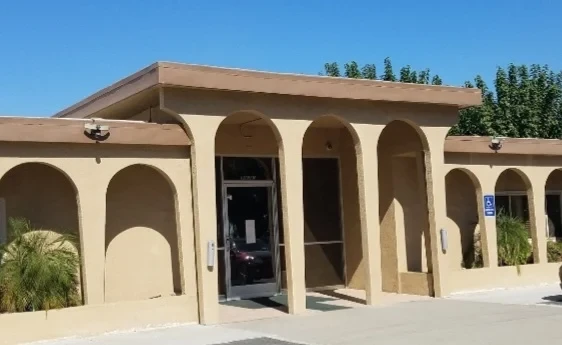 Cedar House Life Change Center, San Bernardino, California, 92316