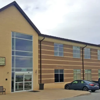 Lebanon VA Medical Center - York Clinic, York, Pennsylvania, 17402