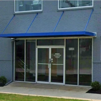 National Youth Advocate Program - Cleveland, Cleveland, Ohio, 44103