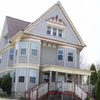 Serenity Inns, Milwaukee, Wisconsin, 53208