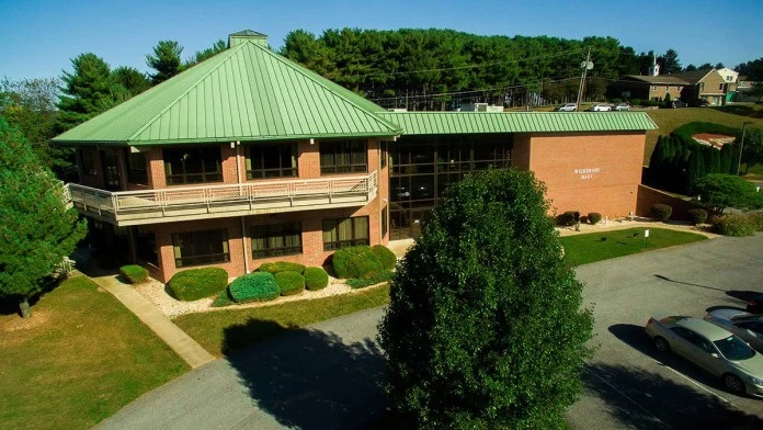 Teen Challenge Training Center, Rehrersburg, Pennsylvania, 19550