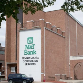 Pennsylvania Counseling Services - Chambersburg, Chambersburg, Pennsylvania, 17201
