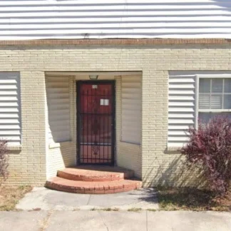 House of Miracles, Alcoa, Tennessee, 37701