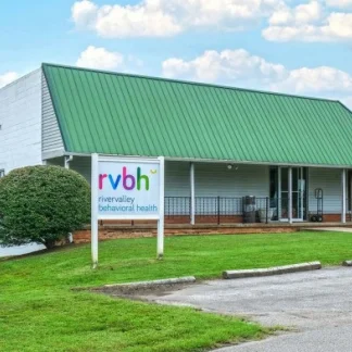 River Valley Behavioral Health, Beaver Dam, Kentucky, 42320