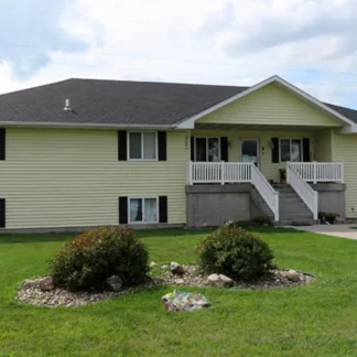 Behavioral Health Specialists - Sunrise Place, Norfolk, Nebraska, 68701