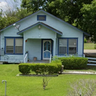 Last Chance Recovery Center, Houston, Texas, 77092