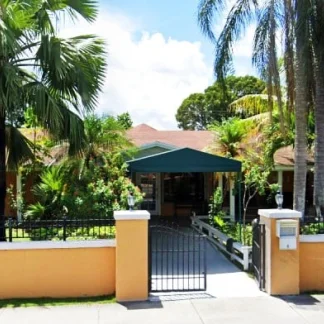 New Hope Corps, Pembroke Pines, Florida, 33030