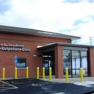 Altoona VA James E. Van Zandt - State College OP Clinic, State College, Pennsylvania, 16801