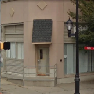 Chimes - Holcomb Behavioral Health Systems, Easton, Pennsylvania, 18042