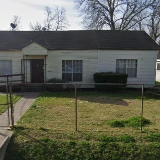 LH Transitional Center, Houston, Texas, 77026