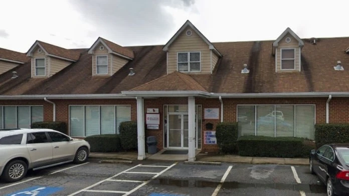 AVITA Community Partners, Dawsonville, Georgia, 30534