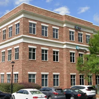 Carolinas HealthCare System Behavioral Health - Horizons, Charlotte, North Carolina, 28277