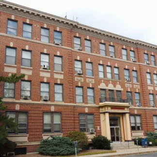 Roxbury Treatment Center, Chambersburg, Pennsylvania, 17201