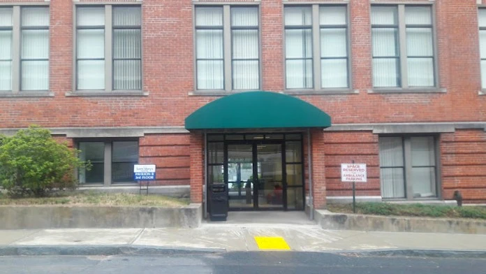 VA Connecticut Healthcare System - Waterbury CBOC, Waterbury, Connecticut, 06706