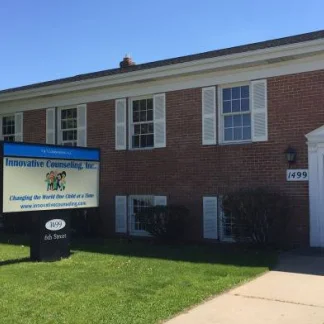 Innovative Counseling, Green Bay, Wisconsin, 54304