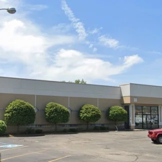 Grant Blackford Mental Health - Milestone Addiction Services, Marion, Indiana, 46953