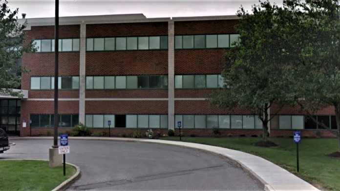 Wilkes - Barre VAMC - Williamsport Community Based OP Clinic, Williamsport, Pennsylvania, 17701