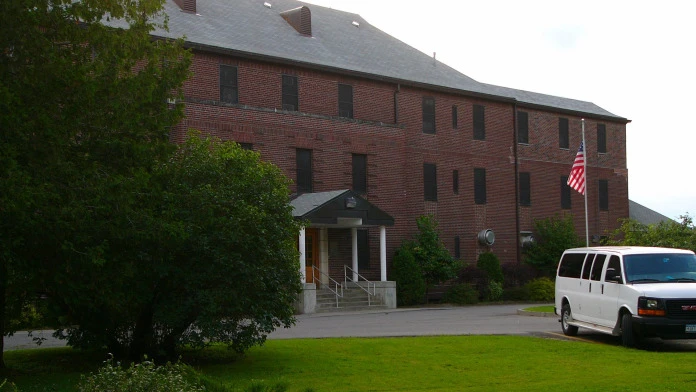 St. Lawrence Addiction Treatment Center, Ogdensburg, New York, 13669