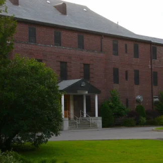 St. Lawrence Addiction Treatment Center, Ogdensburg, New York, 13669