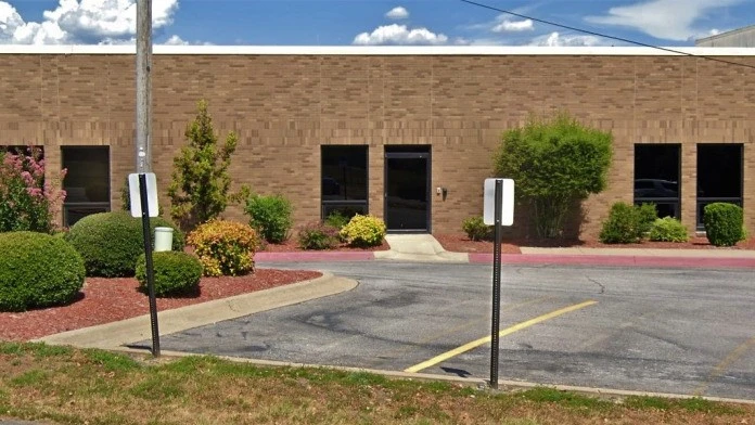 New Vision - Mena Regional Health System, Mena, Arkansas, 71953