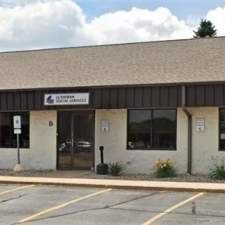 LSS - Lutheran Social Services, Appleton, Wisconsin, 54911