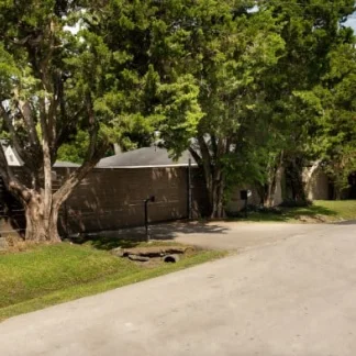 Taylor Recovery Addiction Treatment Center on Lavender, Houston, Texas, 77026