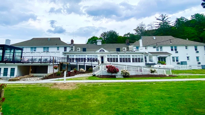 Water Gap Wellness, Delaware Water Gap, Pennsylvania, 18327