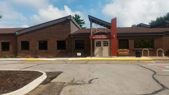 Concord Counseling Services, Westerville, Ohio, 43081