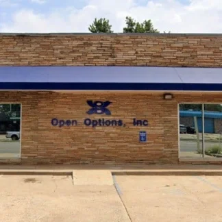 Open Options, Oklahoma City, Oklahoma, 73107