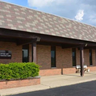 Portage Path Behavioral Health, Barberton, Ohio, 44203