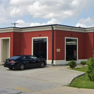 Correction Services, Springfield, Missouri, 65804