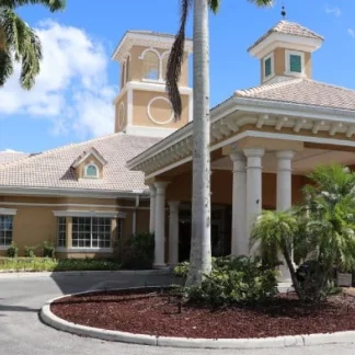 Alliancecare - Aston Gardens Venice, Venice, Florida, 34292